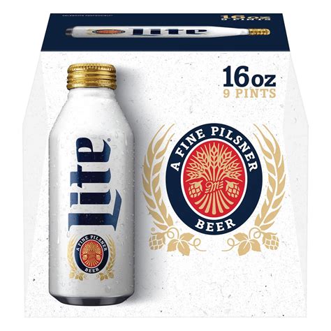 miller lite expiration date